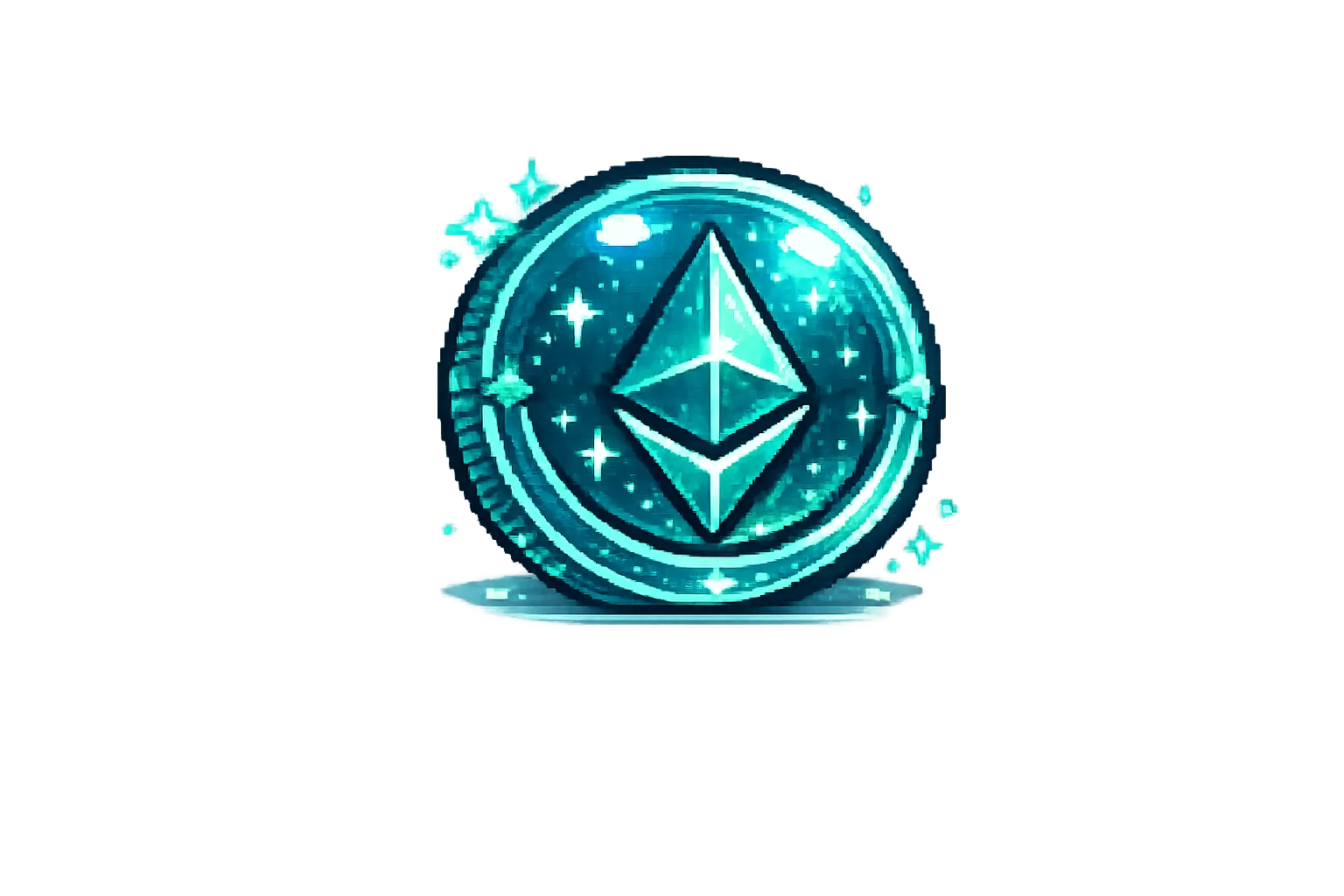 eth coin icon